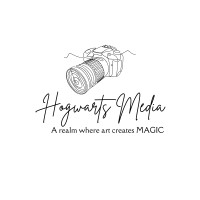 Hogwarts studio logo - Similar company to Bondspe