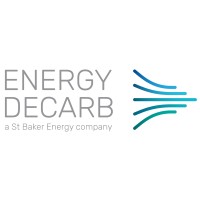 Energy Decarb logo - Similar company to Energy Warrior