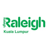 Raleigh Kuala Lumpur logo - Similar company to Merciful Servants