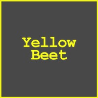 Yellow Beet logo - Similar company to Yellow Bees