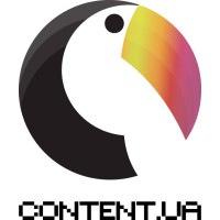 Content.UA logo - Similar company to Dodotap