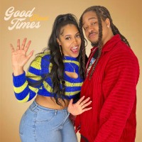 Le Good Times Show logo - Similar company to Fps