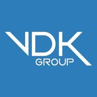 VDK Group logo - Similar company to Vdk Group Inc.
