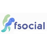 Fsocial logo - Similar company to Apanate