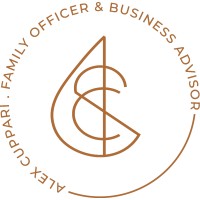 Alex Cuppari logo - Similar company to Nicola Cuppari In Arte Arteeferro