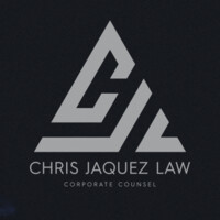 Chris Jaquez Law logo - Similar company to Ip Legal Innovations