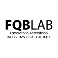 FQB Laboratorios logo - Similar company to Laboratorio Vertical