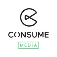 Consume Media logo - Similar company to Hero Post