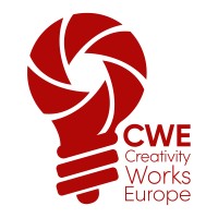 Creativity Works Europe logo - Similar company to Leftcoast