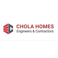 CHOLA HOMES logo - Similar company to Careervibes Pty Ltd