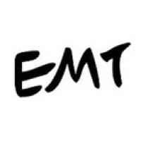 EMT logo - Similar company to Emt