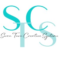 Swan Town Creative Systems logo - Similar company to Sharc Finance