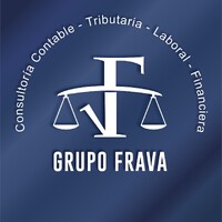 GRUPO FRAVA logo - Similar company to Tappers.Pe