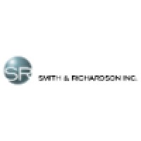 Smith and Richardson Inc. logo - Similar company to Tay Control Engineering Ltd