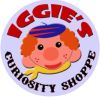 Iggie's Curiosity Shoppe logo - Similar company to Национальное Агентство Копирайтеров, Медиа-Блогеров И Независимых Журналистов