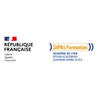GIPAL Formation logo - Similar company to Vae - Validation Des Acquis De L'Expérience