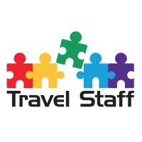 Travel Staff logo - Similar company to Artisan Kulture