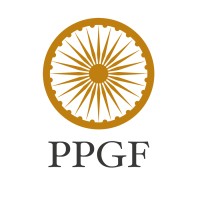 Policy, Politics and Governance Foundation (PPGF) logo - Similar company to Think India