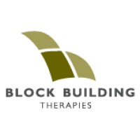 Block Building Therapies logo - Similar company to Prime Theme