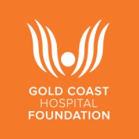 Gold Coast Hospital Foundation logo - Similar company to Cufa