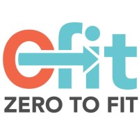 Zero to Fit logo - Similar company to Zero Gravity Athletics