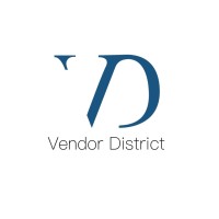 Vendor District logo - Similar company to Vendor District