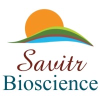 SAVITR BIOSCIENCE logo - Similar company to Ubio