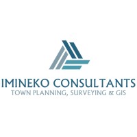 IMINEKO CONSULTANTS logo - Similar company to Tps Development Projects