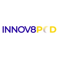 Innov8POD logo - Similar company to Algorinthlabs Llc