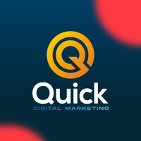 Quick Digital Marketing logo - Similar company to Quick Digitals