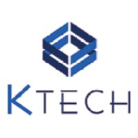 KTech, LLC logo - Similar company to Ktech