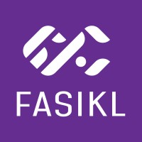Fasikl logo - Similar company to Capsovision, Inc.