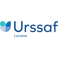 Urssaf Lorraine logo - Similar company to Msa Lorraine