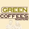 Green Coffees Roaster logo - Similar company to Hanso Café