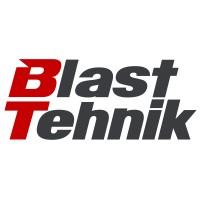 Blast Tehnik logo - Similar company to Furnace Solutions