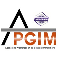 APGIM logo - Similar company to Axe Immobilier