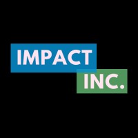Impact Inc. logo - Similar company to Tannermooredesign