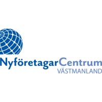 Nyföretagarcentrum Västmanland logo - Similar company to Cireko