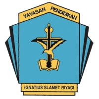 Yayasan Pendidikan Ignatius Slamet Riyadi logo - Similar company to Sman 39 Jakarta