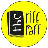 The Riff Raff logo - Similar company to Raindog Films Limited