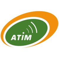ATIM Radiocommunication logo - Similar company to Smartaly