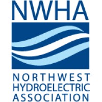 Northwest Hydroelectric Association logo - Similar company to Hydropower Foundation
