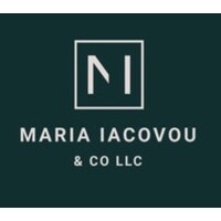 MARIA IACOVOU & CO LLC logo - Similar company to Talean Services Ltd