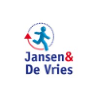 Jansen & De Vries logo - Similar company to Prima! Arbo & Verzuim