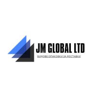 JM GLOBAL LTD logo - Similar company to Tekram Eod