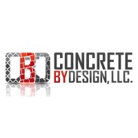 Concrete By Design logo - Similar company to Concrete By Design In