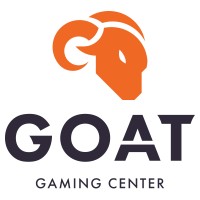GOAT Gaming Center logo - Similar company to C4 Gaming