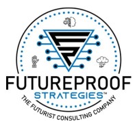 FutureProof Strategies - The Futurist Trends Consulting Firm logo - Similar company to Abl Computers