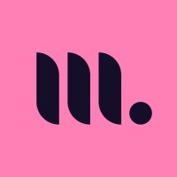 Maurar - Hönnunarstúdíó logo - Similar company to Weird Pickle