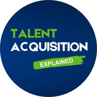 Talent Acquisition Explained logo - Similar company to Adrienne Obey Hq